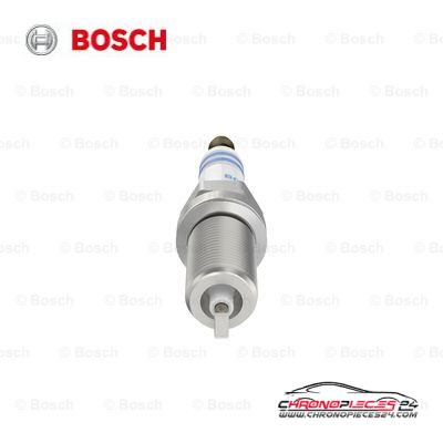 Achat de BOSCH 0 242 235 769 Bougie d'allumage Iridium pas chères