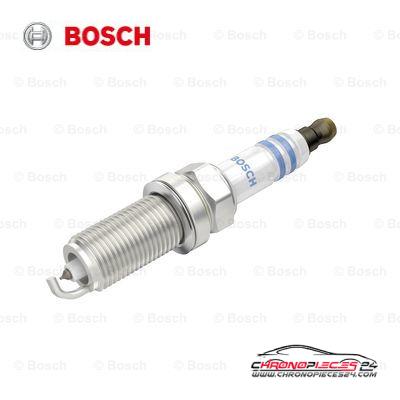 Achat de BOSCH 0 242 235 769 Bougie d'allumage Iridium pas chères