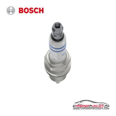 Achat de BOSCH 0 242 235 776 Bougie d'allumage Double platine pas chères