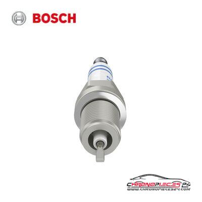 Achat de BOSCH 0 242 235 776 Bougie d'allumage Double platine pas chères