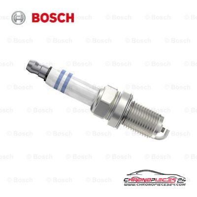 Achat de BOSCH 0 242 235 797 Bougie d'allumage Nickel pas chères