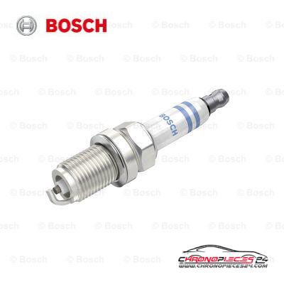 Achat de BOSCH 0 242 235 797 Bougie d'allumage Nickel pas chères