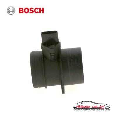 Achat de BOSCH 0 986 284 007 Débitmètre de masse d'air pas chères