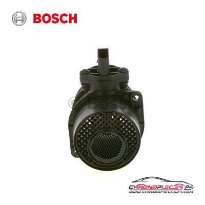 Achat de BOSCH 0 986 284 007 Débitmètre de masse d'air pas chères