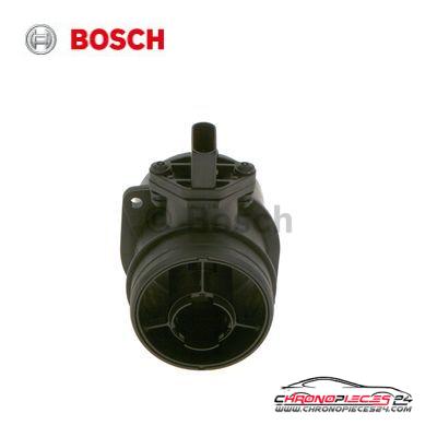 Achat de BOSCH 0 986 284 007 Débitmètre de masse d'air pas chères