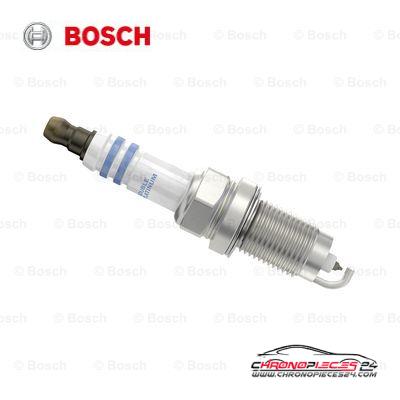 Achat de BOSCH 0 242 235 984 Bougie d'allumage Platine pas chères