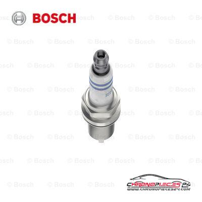 Achat de BOSCH 0 242 236 510 Bougie d'allumage Double platine pas chères