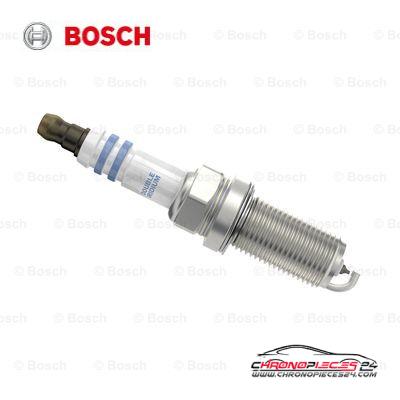 Achat de BOSCH 0 242 236 528 Bougie d'allumage Iridium pas chères