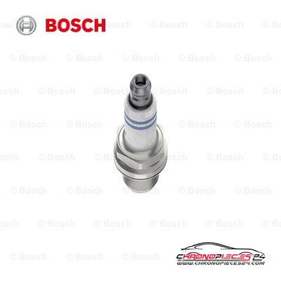 Achat de BOSCH 0 242 236 565 Bougie d'allumage Nickel pas chères