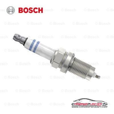 Achat de BOSCH 0 242 236 565 Bougie d'allumage Nickel pas chères