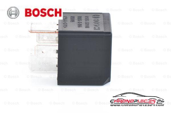 Achat de BOSCH 0 986 332 001 Appareil de commande, temps de préchauffage pas chères