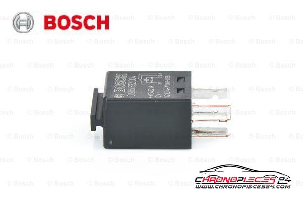 Achat de BOSCH 0 986 332 004 Relais pas chères