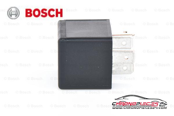 Achat de BOSCH 0 986 332 030 Minuterie multifonctions pas chères