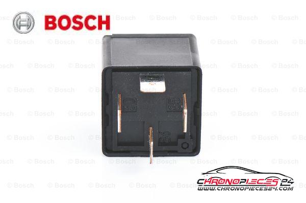 Achat de BOSCH 0 986 332 030 Minuterie multifonctions pas chères