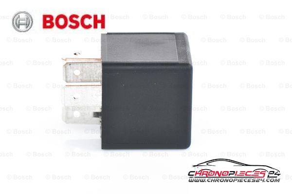 Achat de BOSCH 0 986 332 030 Minuterie multifonctions pas chères