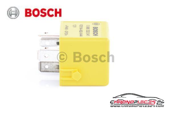 Achat de BOSCH 0 986 332 041 Minuterie multifonctions pas chères