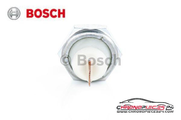 Achat de BOSCH 0 986 344 082 Indicateur de pression d'huile pas chères