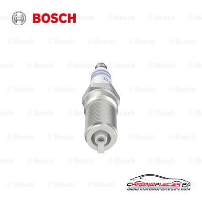 Achat de BOSCH 0 242 236 633 Bougie d'allumage Nickel pas chères