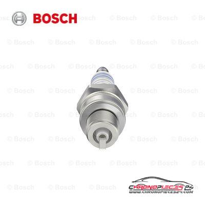 Achat de BOSCH 0 242 240 561 Bougie d'allumage Nickel pas chères