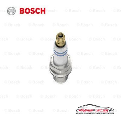 Achat de BOSCH 0 242 240 590 Bougie d'allumage Nickel pas chères