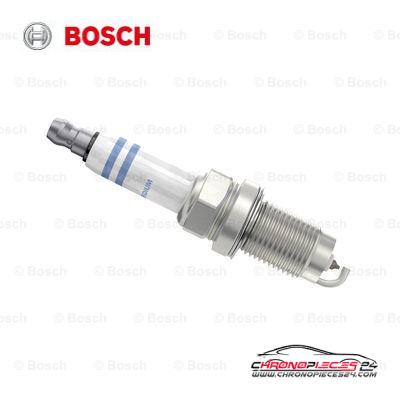 Achat de BOSCH 0 242 240 665 Bougie d'allumage Iridium pas chères