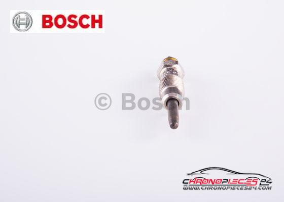 Achat de BOSCH 0 250 202 001 Bougie de préchauffage Duraterm pas chères