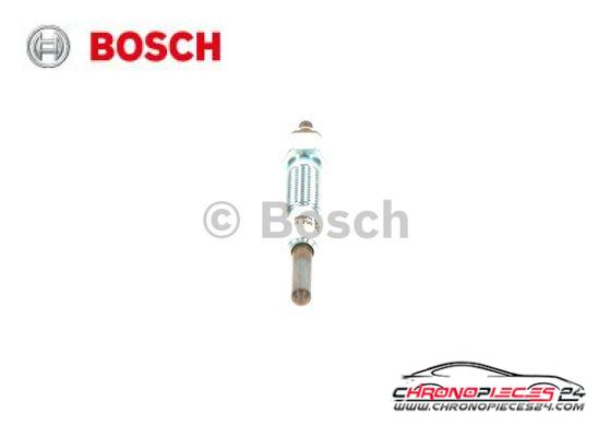 Achat de BOSCH 0 250 202 007 Bougie de préchauffage pas chères