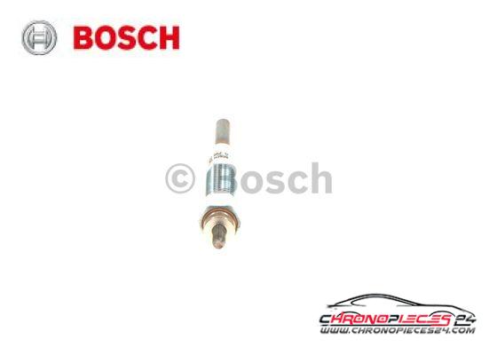 Achat de BOSCH 0 250 202 007 Bougie de préchauffage pas chères