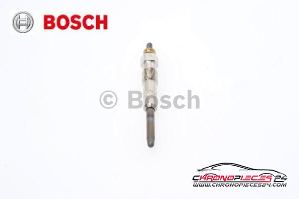 Achat de BOSCH 0 250 202 020 Bougie de préchauffage Duraterm pas chères