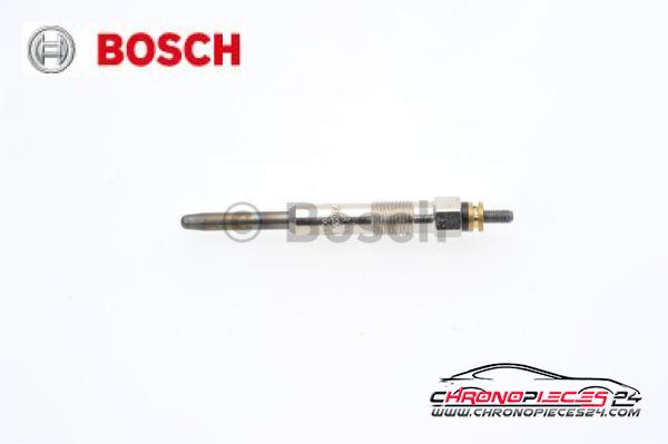 Achat de BOSCH 0 250 202 020 Bougie de préchauffage Duraterm pas chères