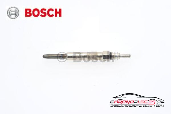 Achat de BOSCH 0 250 202 022 Bougie de préchauffage Duraterm pas chères