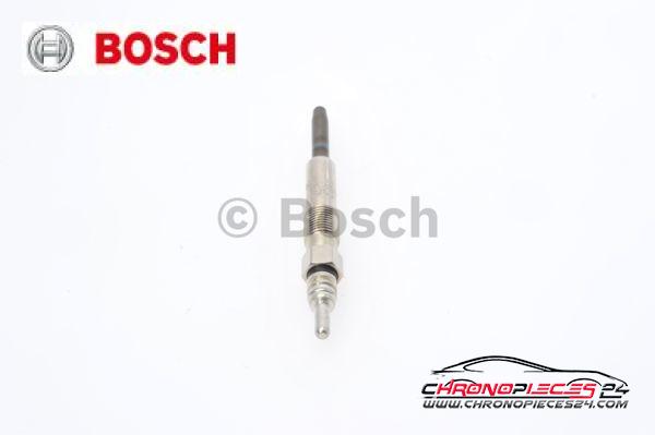 Achat de BOSCH 0 250 202 022 Bougie de préchauffage Duraterm pas chères