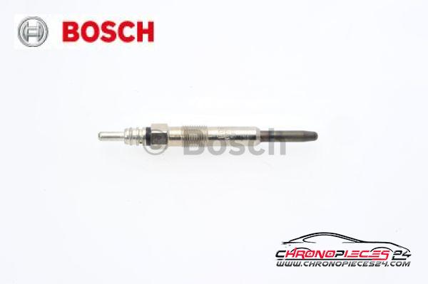 Achat de BOSCH 0 250 202 022 Bougie de préchauffage Duraterm pas chères