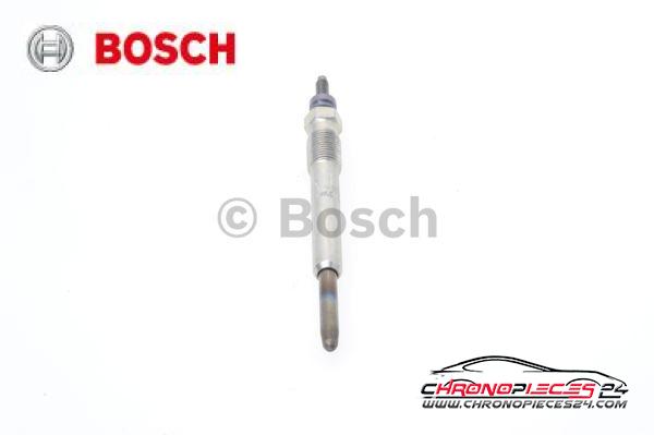 Achat de BOSCH 0 250 202 032 Bougie de préchauffage Duraterm pas chères