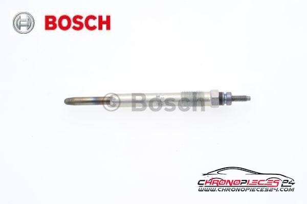 Achat de BOSCH 0 250 202 032 Bougie de préchauffage Duraterm pas chères