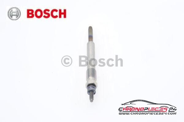 Achat de BOSCH 0 250 202 032 Bougie de préchauffage Duraterm pas chères