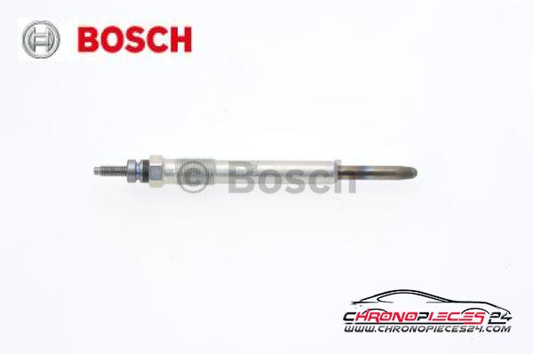 Achat de BOSCH 0 250 202 032 Bougie de préchauffage Duraterm pas chères