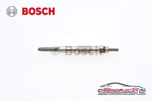 Achat de BOSCH 0 250 202 035 Bougie de préchauffage Duraterm pas chères