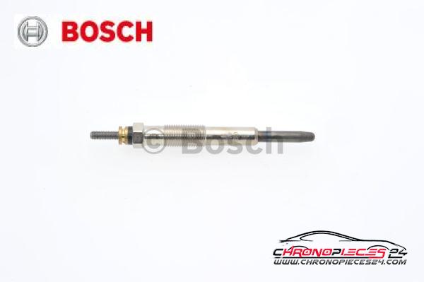 Achat de BOSCH 0 250 202 035 Bougie de préchauffage Duraterm pas chères