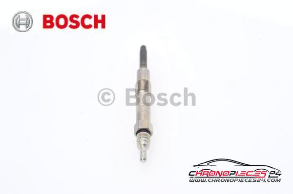 Achat de BOSCH 0 250 202 036 Bougie de préchauffage Duraterm pas chères