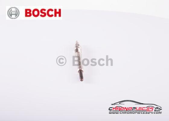 Achat de BOSCH 0 250 202 038 Bougie de préchauffage Duraterm pas chères