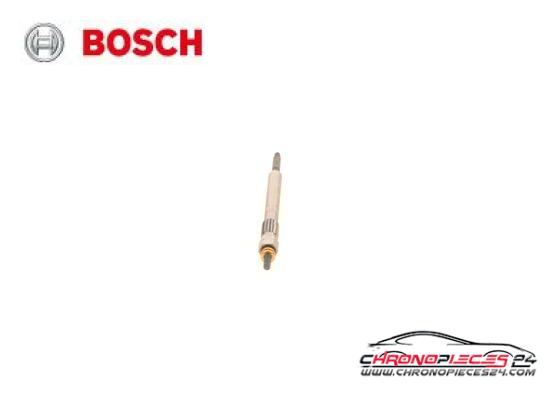 Achat de BOSCH 0 250 202 040 Bougie de préchauffage Duraterm pas chères