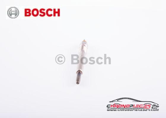 Achat de BOSCH 0 250 202 040 Bougie de préchauffage Duraterm pas chères