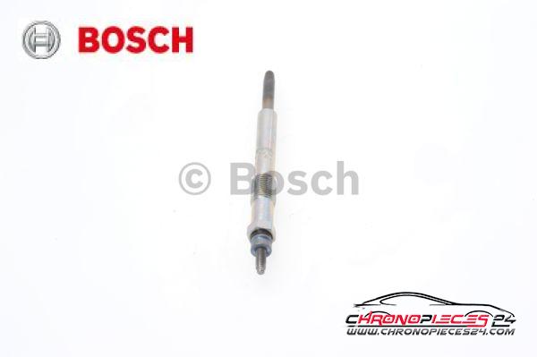 Achat de BOSCH 0 250 202 048 Bougie de préchauffage Duraterm pas chères