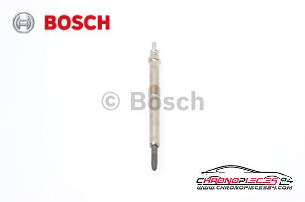 Achat de BOSCH 0 250 202 128 Bougie de préchauffage Duraterm pas chères