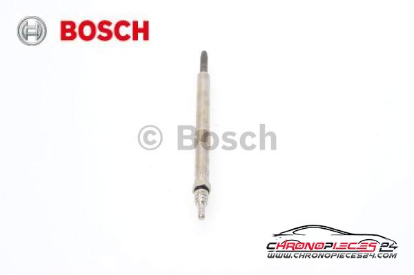 Achat de BOSCH 0 250 202 128 Bougie de préchauffage Duraterm pas chères