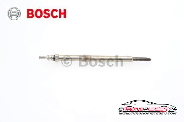 Achat de BOSCH 0 250 202 128 Bougie de préchauffage Duraterm pas chères