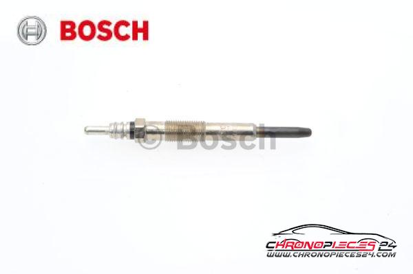 Achat de BOSCH 0 250 202 129 Bougie de préchauffage Duraterm pas chères