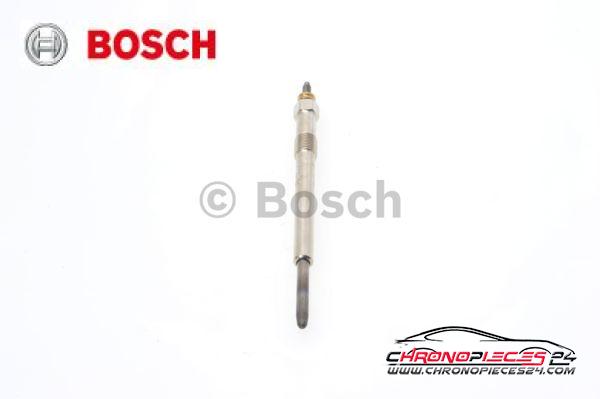 Achat de BOSCH 0 250 202 130 Bougie de préchauffage Duraterm pas chères