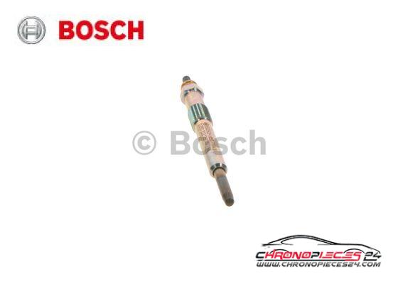 Achat de BOSCH 0 250 202 135 Bougie de préchauffage Duraterm pas chères